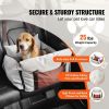 Dog Booster Car Seat Pet Car Seat for Small Dog