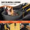 Dog Booster Car Seat Pet Car Seat for Small Dog